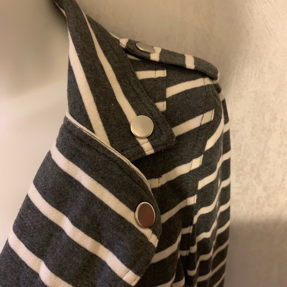 Market and Spruce Blazer in size M